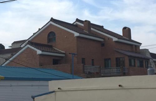 Gyeongju House | BluePlanet