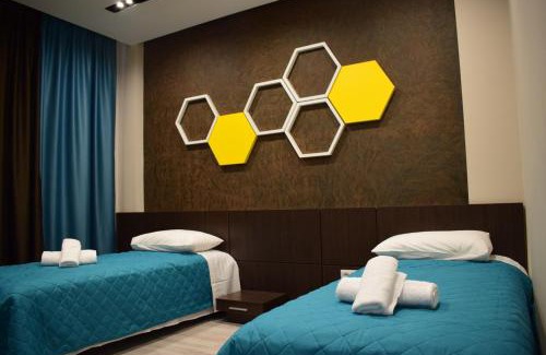 Albania Hotel | BluePoint Hotel