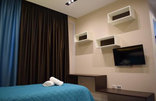 Albania Hotel | BluePoint Hotel