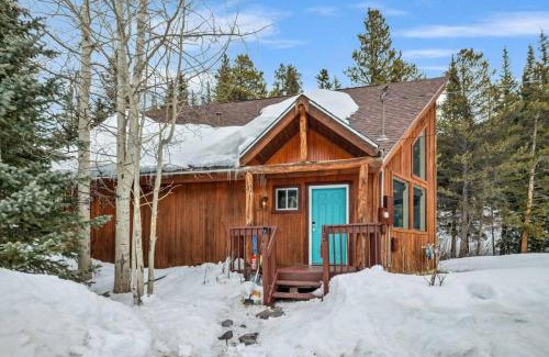 Blue River House | BlueRiver 3BD 2BA 10MI to Breck