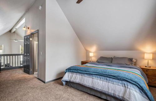 Blue River House | BlueRiver 3BD 2BA 10MI to Breck