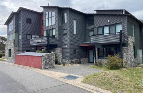 Thredbo Apartment | Blues Air 3A - Thredbo
