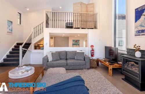 Thredbo Ski Chalet | Blues Air 4