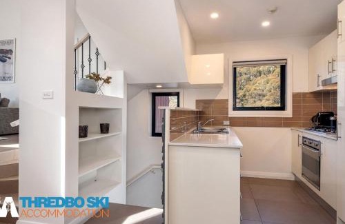 Thredbo Ski Chalet | Blues Air 4