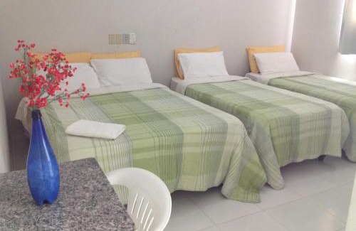 Guaratingueta Hotel | BLUES HOTEL