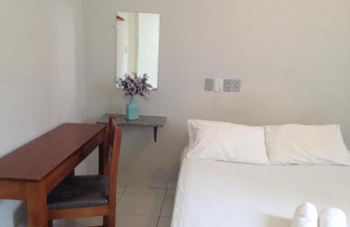 Guaratingueta Hotel | BLUES HOTEL