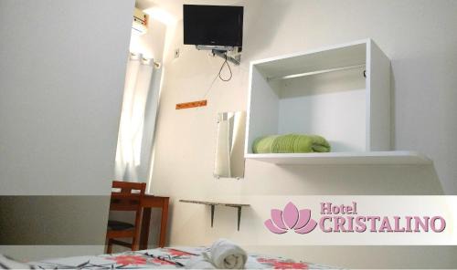 Guaratingueta Hotel | BLUES HOTEL
