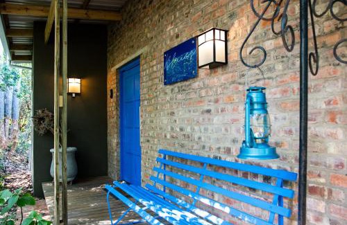 Victoria Bay House | Blues Stay