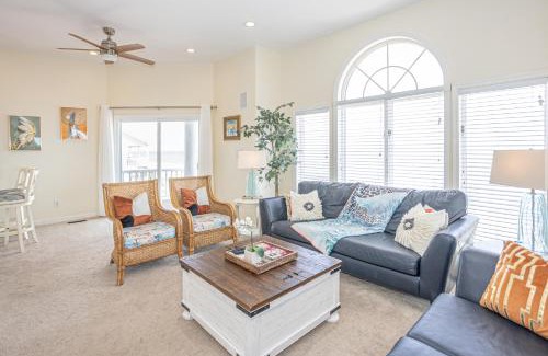 North Topsail Beach House | Blues View