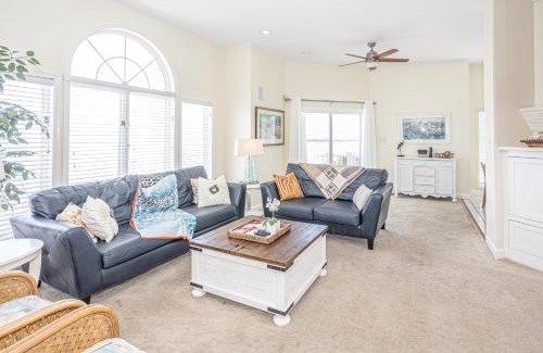 North Topsail Beach House | Blues View
