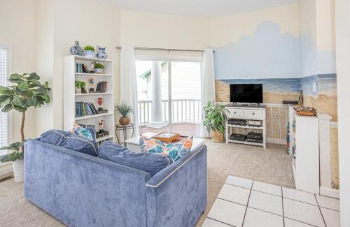 North Topsail Beach House | Blues View