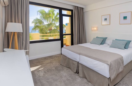 Carihuela Hotel | BLUESEA Al Andalus