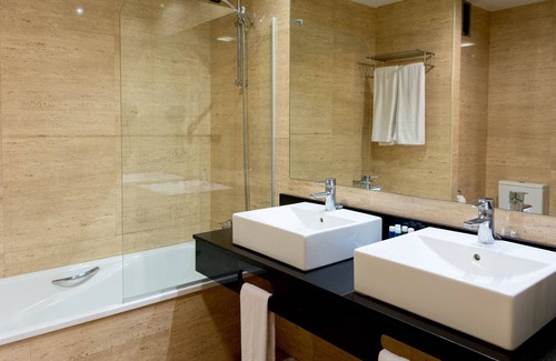 Carihuela Hotel | BLUESEA Al Andalus