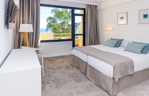Carihuela Hotel | BLUESEA Al Andalus