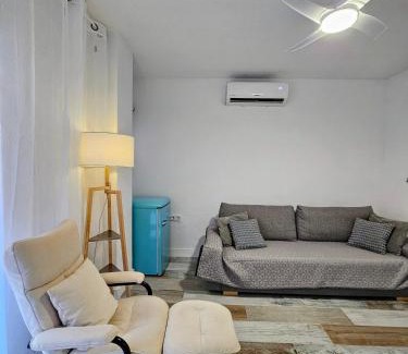 Torrevieja Apartment | BlueSea Apartments Bergantin