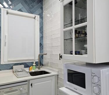 Torrevieja Apartment | BlueSea Apartments Bergantin