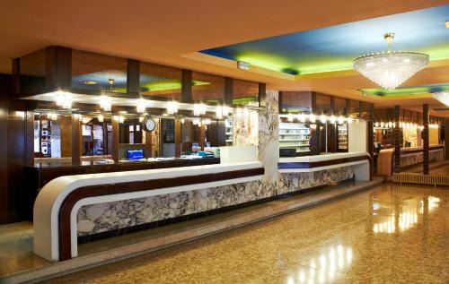 Lloret Town Center Hotel | BLUESEA Copacabana