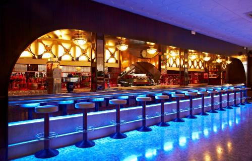 Lloret Town Center Hotel | BLUESEA Copacabana