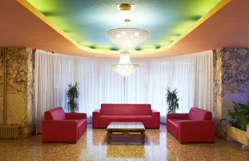 Lloret Town Center Hotel | BLUESEA Copacabana