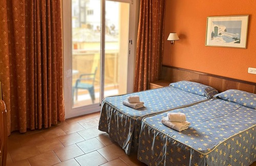 Lloret Town Center Hotel | BLUESEA Copacabana
