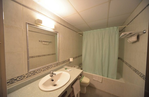 Lloret Town Center Hotel | BLUESEA Copacabana