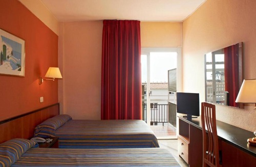Lloret Town Center Hotel | BLUESEA Copacabana