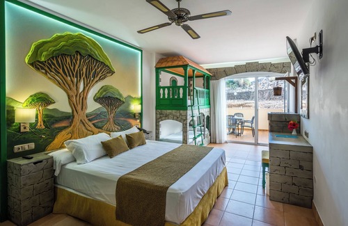 Puerto de la Cruz Resort | BLUESEA Costa Jardín Spa