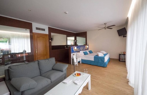 Puerto de la Cruz Resort | BLUESEA Costa Jardín Spa