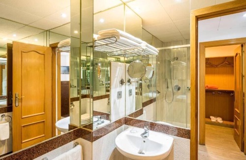 Puerto de la Cruz Resort | BLUESEA Costa Jardín Spa