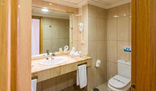 Puerto de la Cruz Hotel | BLUESEA Interpalace
