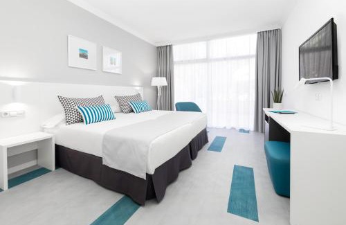 Puerto de la Cruz Hotel | BLUESEA Interpalace