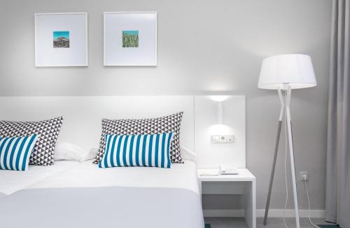 Puerto de la Cruz Hotel | BLUESEA Interpalace