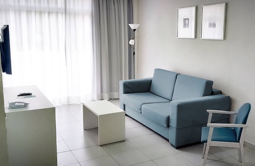 Puerto de Santiago Hotel | BLUESEA Lagos de Cesar