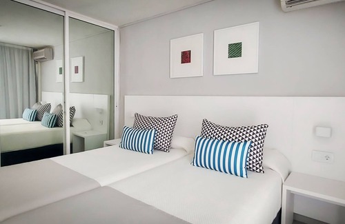 Puerto de Santiago Hotel | BLUESEA Lagos de Cesar