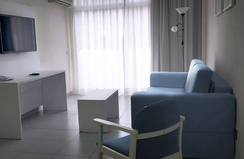Puerto de Santiago Hotel | BLUESEA Lagos de Cesar