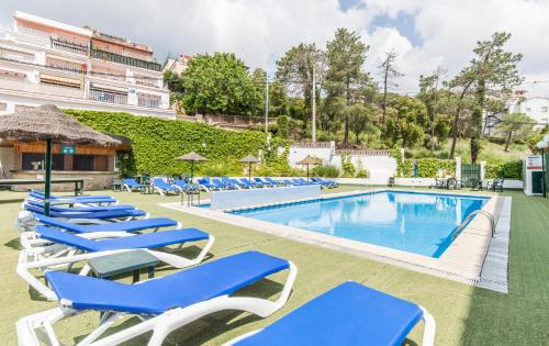 Lloret Town Center Hotel | BLUESEA Montevista Hawai