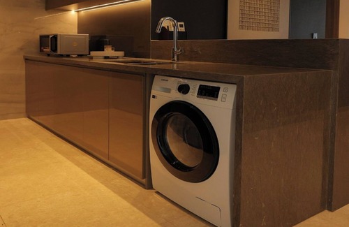 Da Kao Apartment | Bluesky MarQ Luxury Vaccation