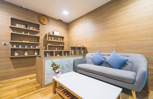 Ao Nang Hotel | BlueSotel Krabi Ao Nang Beach