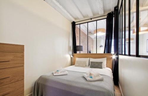 Marais Apartment | Bluestay 109 - Superbe appartement à Paris