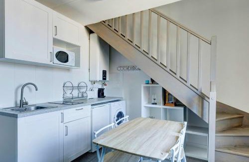 Bagnolet Apartment | Bluestay 135 - Charming apartment