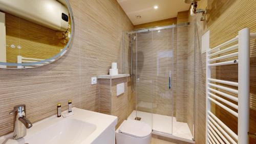 Batignolles Apartment | Bluestay 285 - Charmant Appartement à Paris