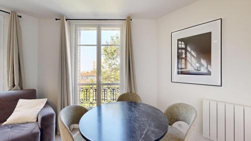 Quartier de la Salpetriere Apartment | Bluestay 35 - Charmant appartement à Paris