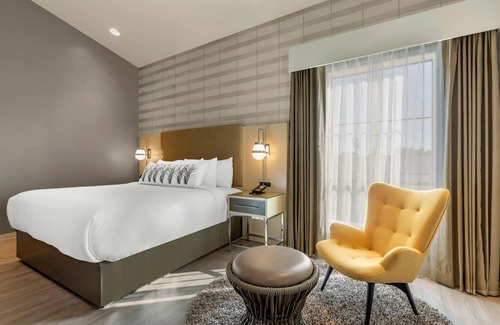 Southeast Torrance Hotel | Bluestem Hotel Torrance Los Angeles, an Ascend Collection Hotel