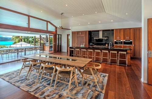 Hamilton Island House | Bluestone, Bluestone on Hamilton Island