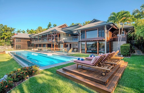 Hamilton Island House | Bluestone, Bluestone on Hamilton Island