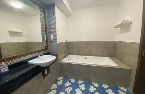 Mtwapa Villa | Bluetique Beach House