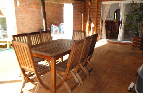 Bluewater Bay House | Bluewater Beach Accommodation