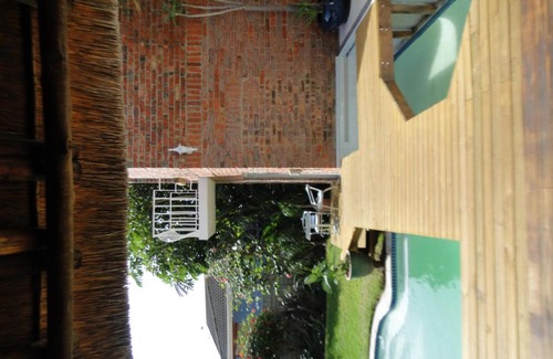 Bluewater Bay House | Bluewater Beach Accommodation