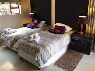 Bluewater Bay House | Bluewater Beachfront Guest House