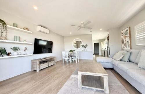 Caves Beach Villa | Bluewater Bliss at Caves Beach Villas